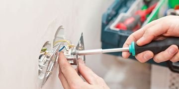 Elektrische Arbeit